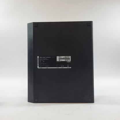 Microsoft Xbox One 1TB Console Gaming System Black 1540