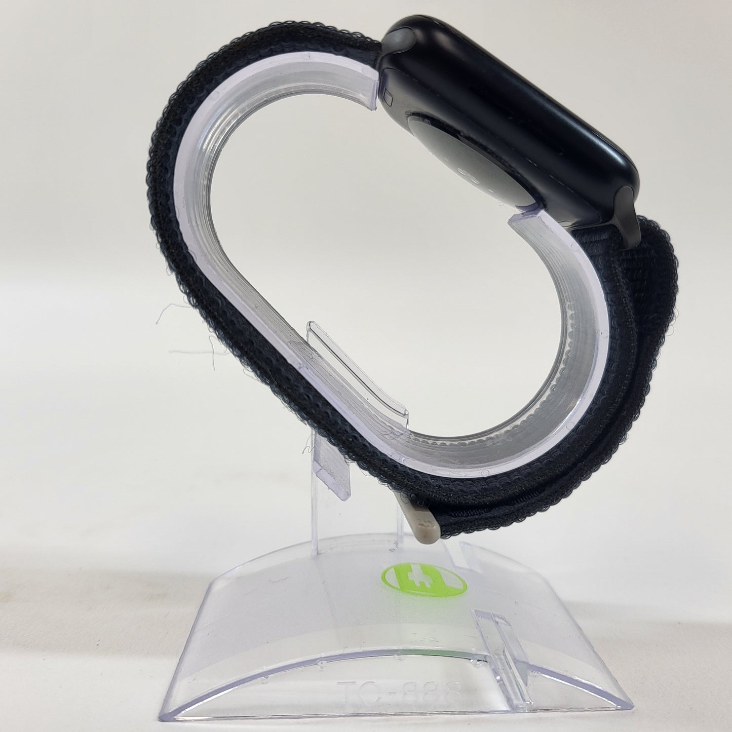 GPS Only Apple Watch SE 2nd Gen 44MM Midnight Aluminum Midnight MREA3LL/A