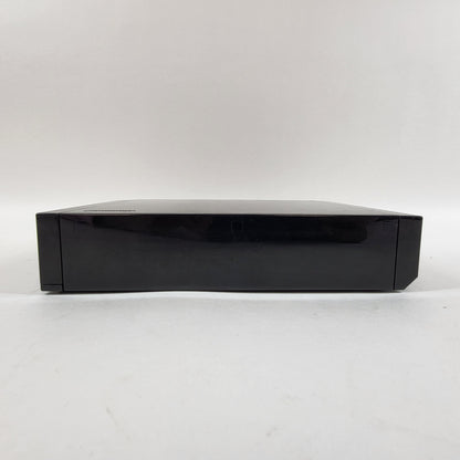 Nintendo Wii Video Game Console RVL-101 Black