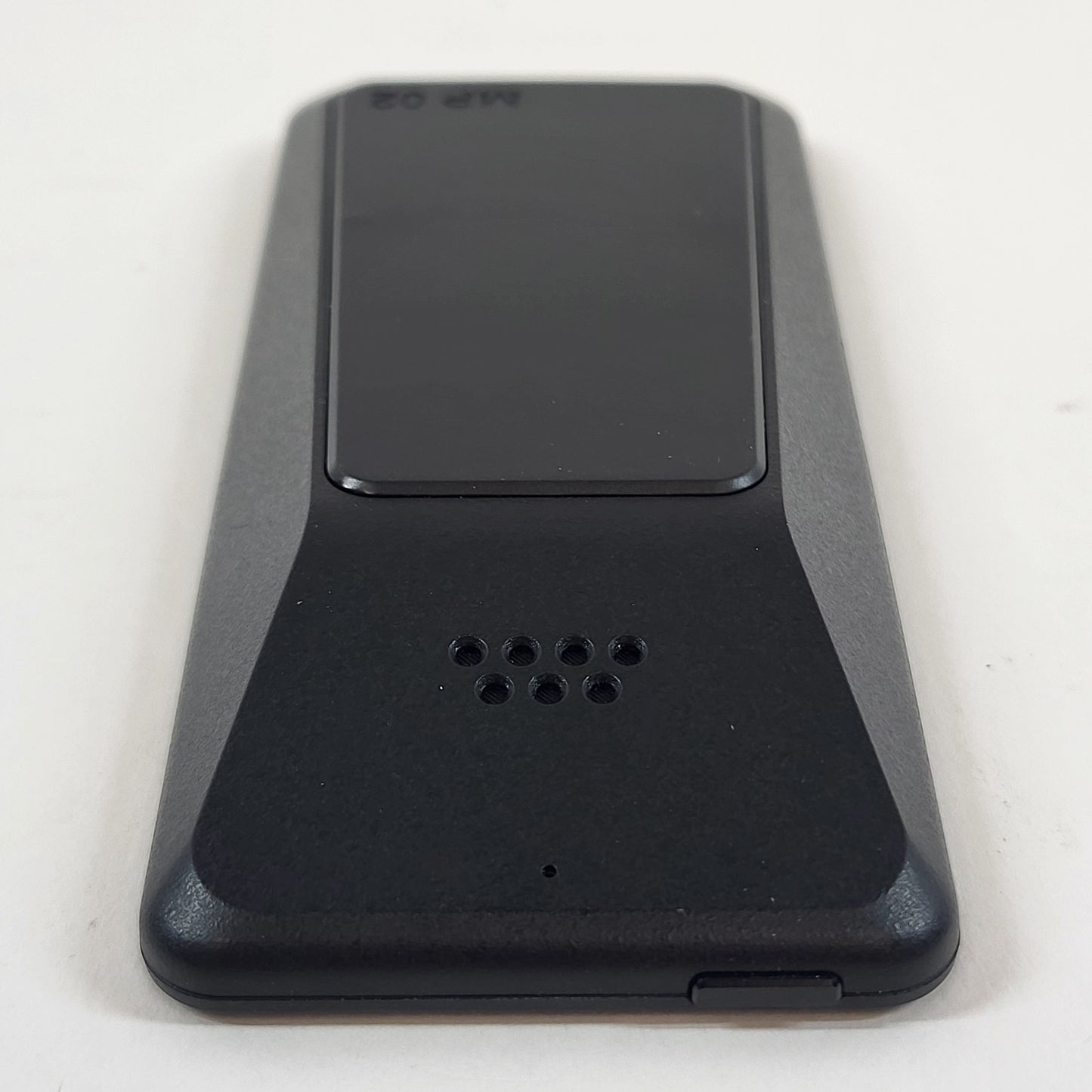 GSM Unlocked Punkt MP02 16GB Black