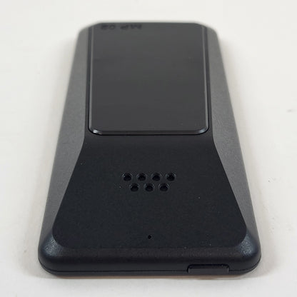 GSM Unlocked Punkt MP02 16GB Black