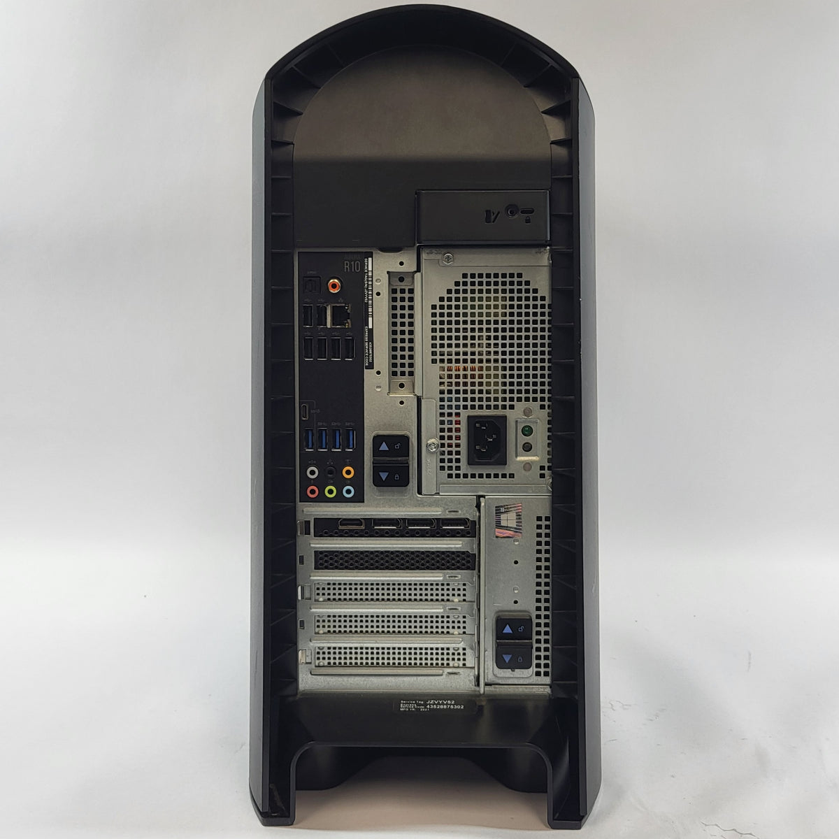 Alienware Aurora R10 Ryzen 7 5800X 3.80GHz 32GB RAM 1TB SSD GeForce RTX 3070