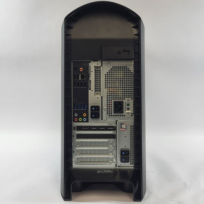 Alienware Aurora R10 Ryzen 7 5800X 3.80GHz 32GB RAM 1TB SSD GeForce RTX 3070