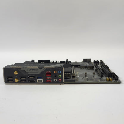 Gigabyte Z790 Gaming Plus Ax LGA 1700 ATX Intel DDR5 Motherboard