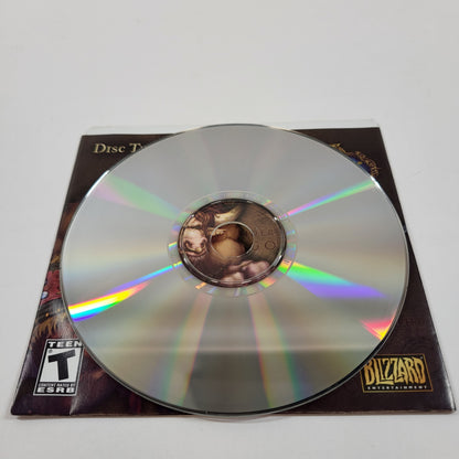 World of Warcraft (PC, 2004)