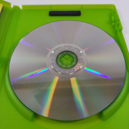 Halo 2 (Microsoft Xbox, 2004)