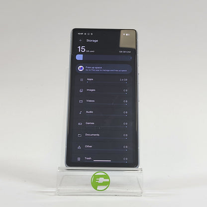 Factory Unlocked Google Pixel 7a 128GB Sea GWKK3