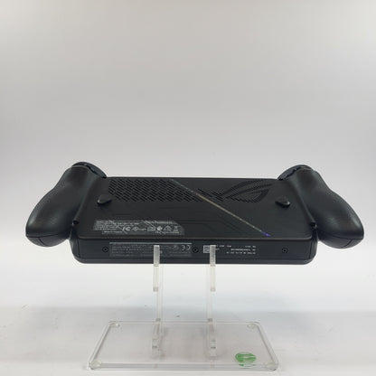 Asus ROG XBOX Ally X 7" AMD Ryzen AI Z2 Extreme 24GB RAM 1TB Black 