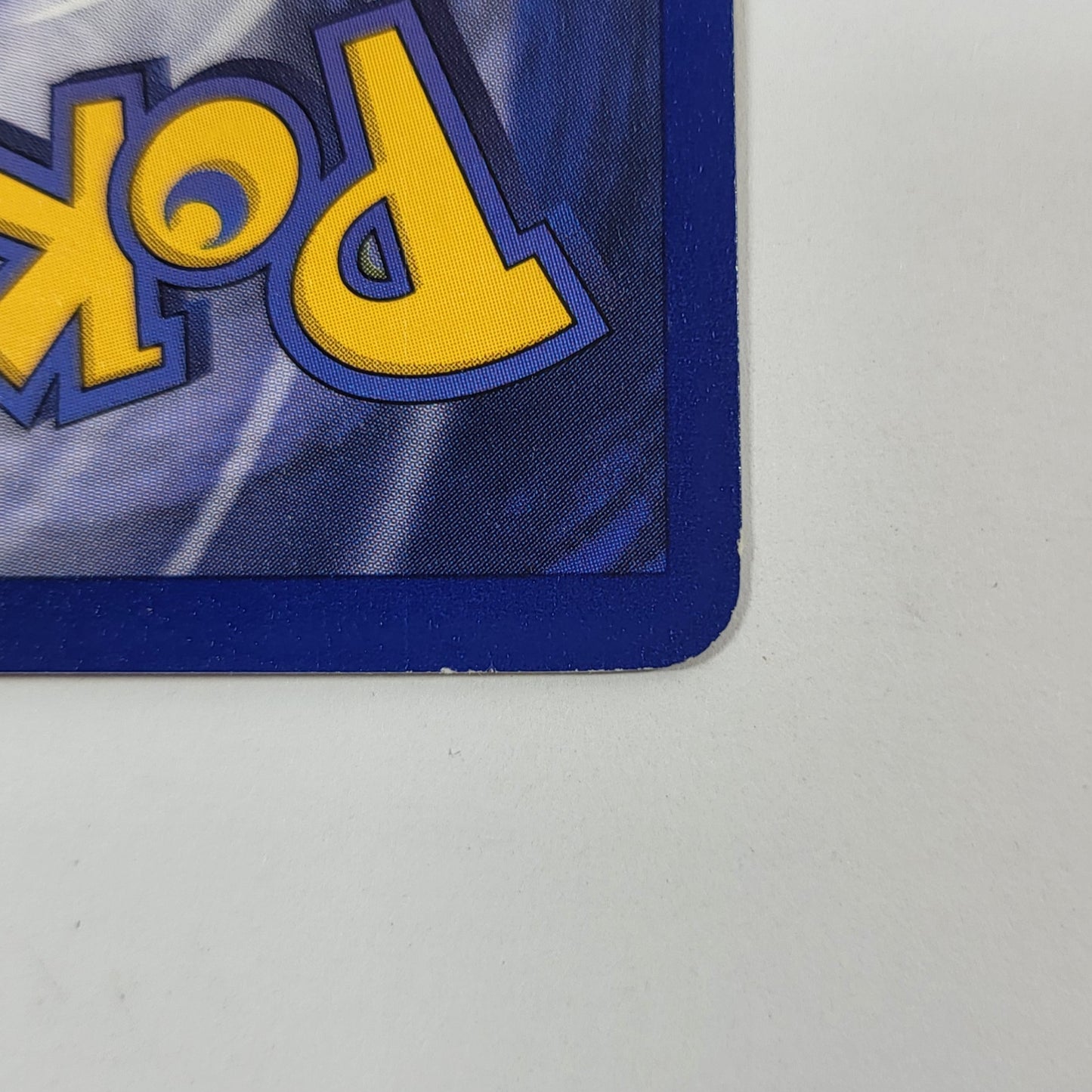 Pokémon TCG Base Set Machamp 8/102 Holo English