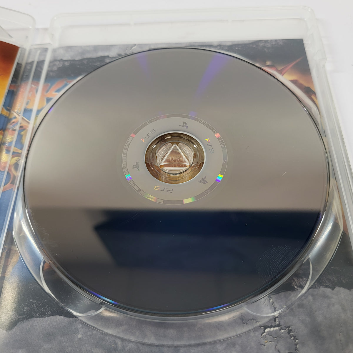 Jak & Daxter Collection (Sony PlayStation 3 PS3, 2012)