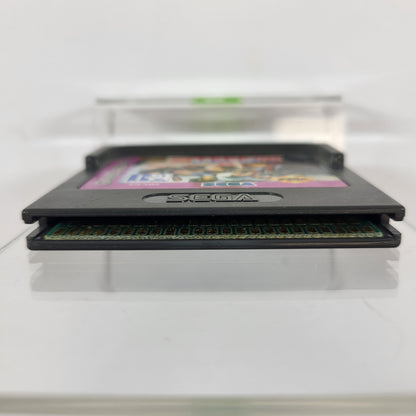 Streets of Rage 2 (Sega Game Gear, 1993) Cartridge Only
