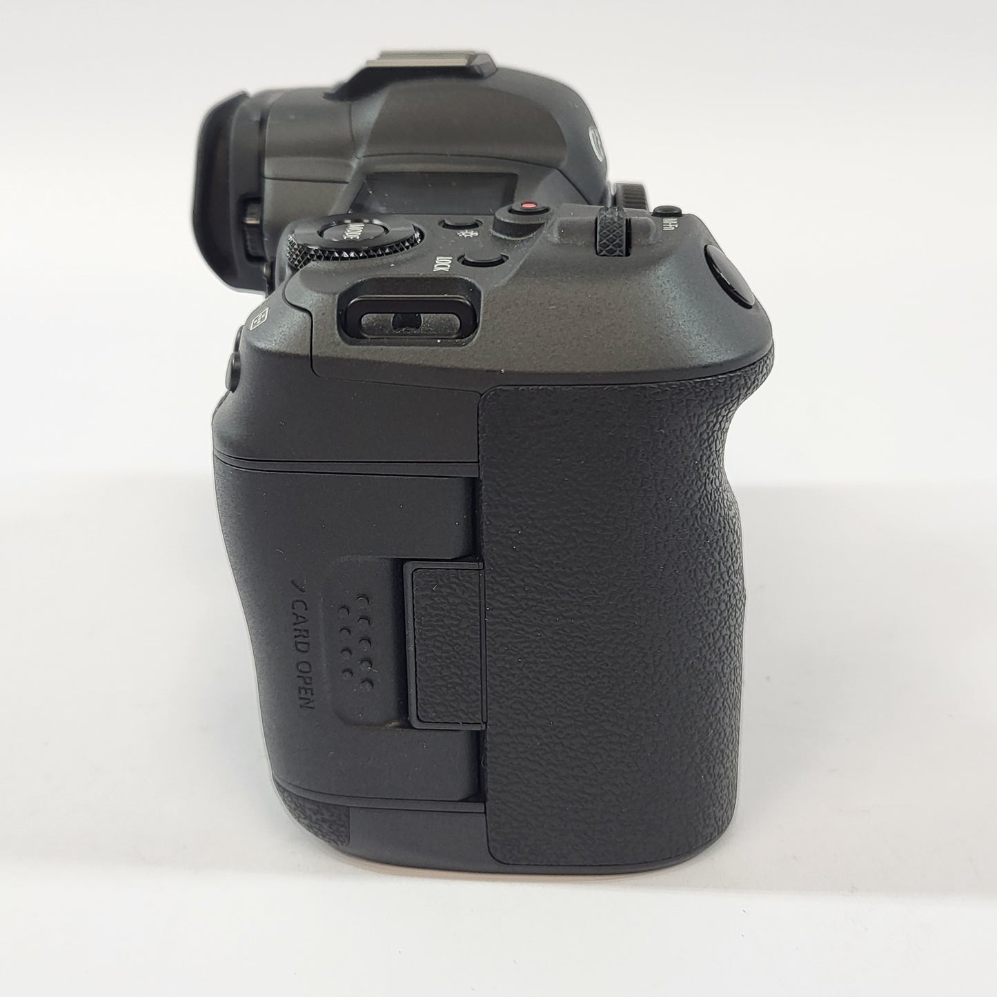 Canon EOS R5 45MP Digital SLR DSLR Camera 26 Shutter Count