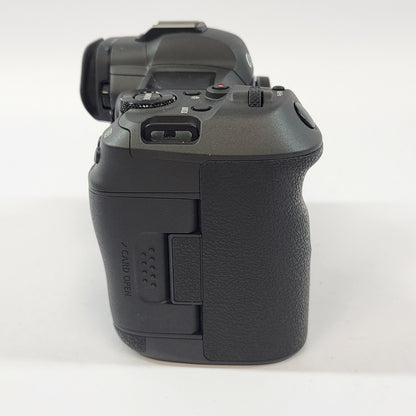 Canon EOS R5 45MP Digital SLR DSLR Camera 26 Shutter Count