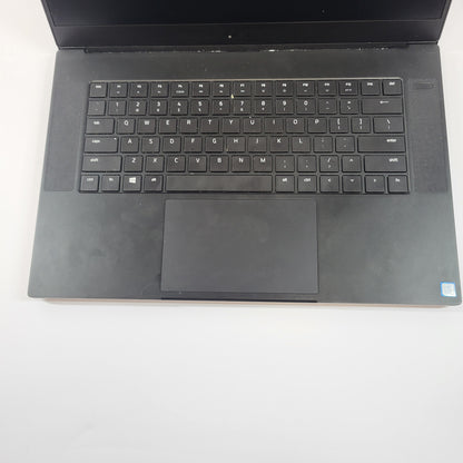 Razer Blade 15 RZ09-02386 15.6" i7-8750H 2.2GHz 16GB RAM 512GB SSD GeForce GTX 1070 Max-Q READ