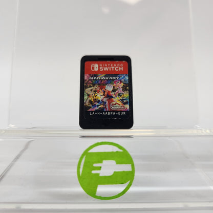 Mario Kart 8 Deluxe (Nintendo Switch, 2017) PAL