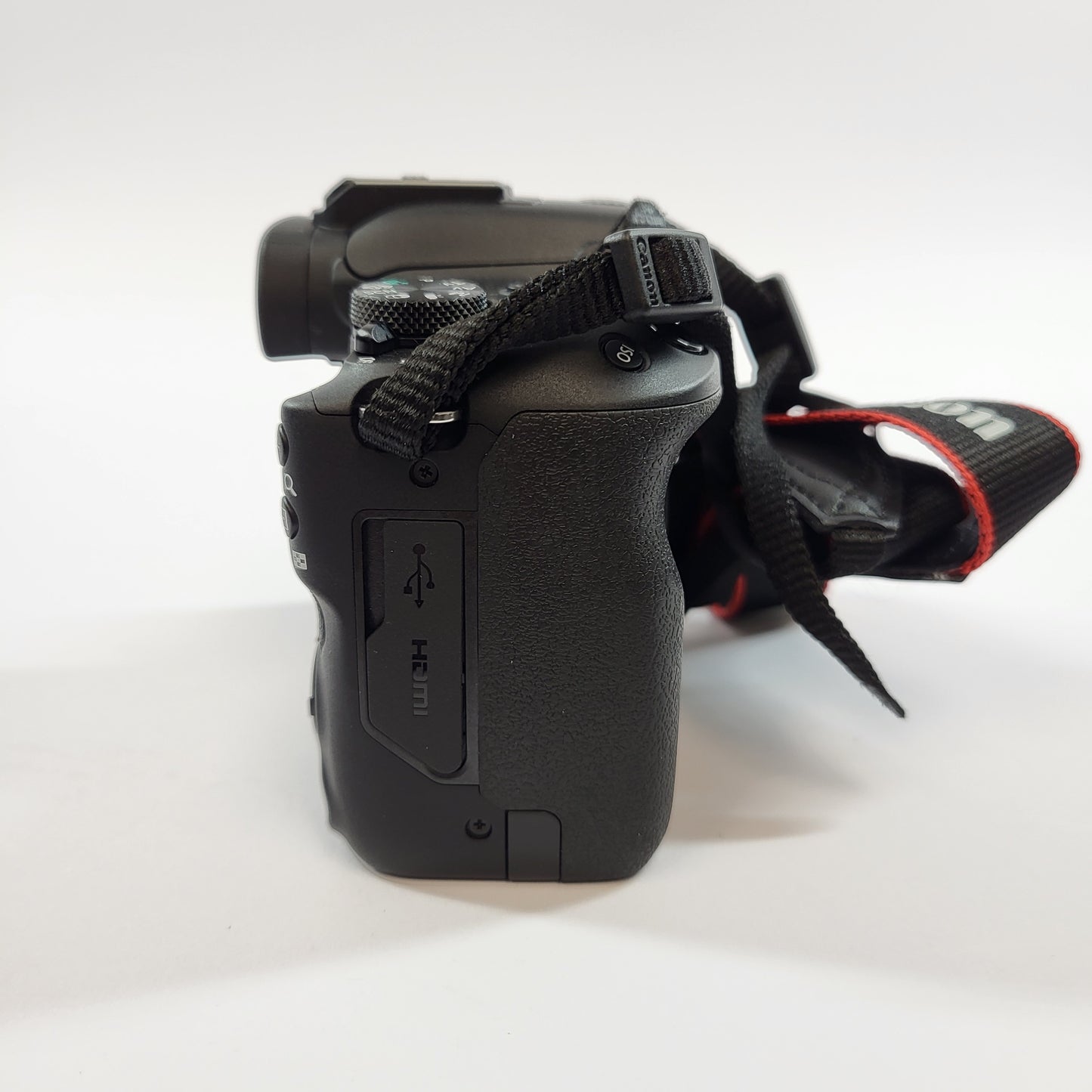 Canon EOS R50 24.2MP Mirrorless Camera