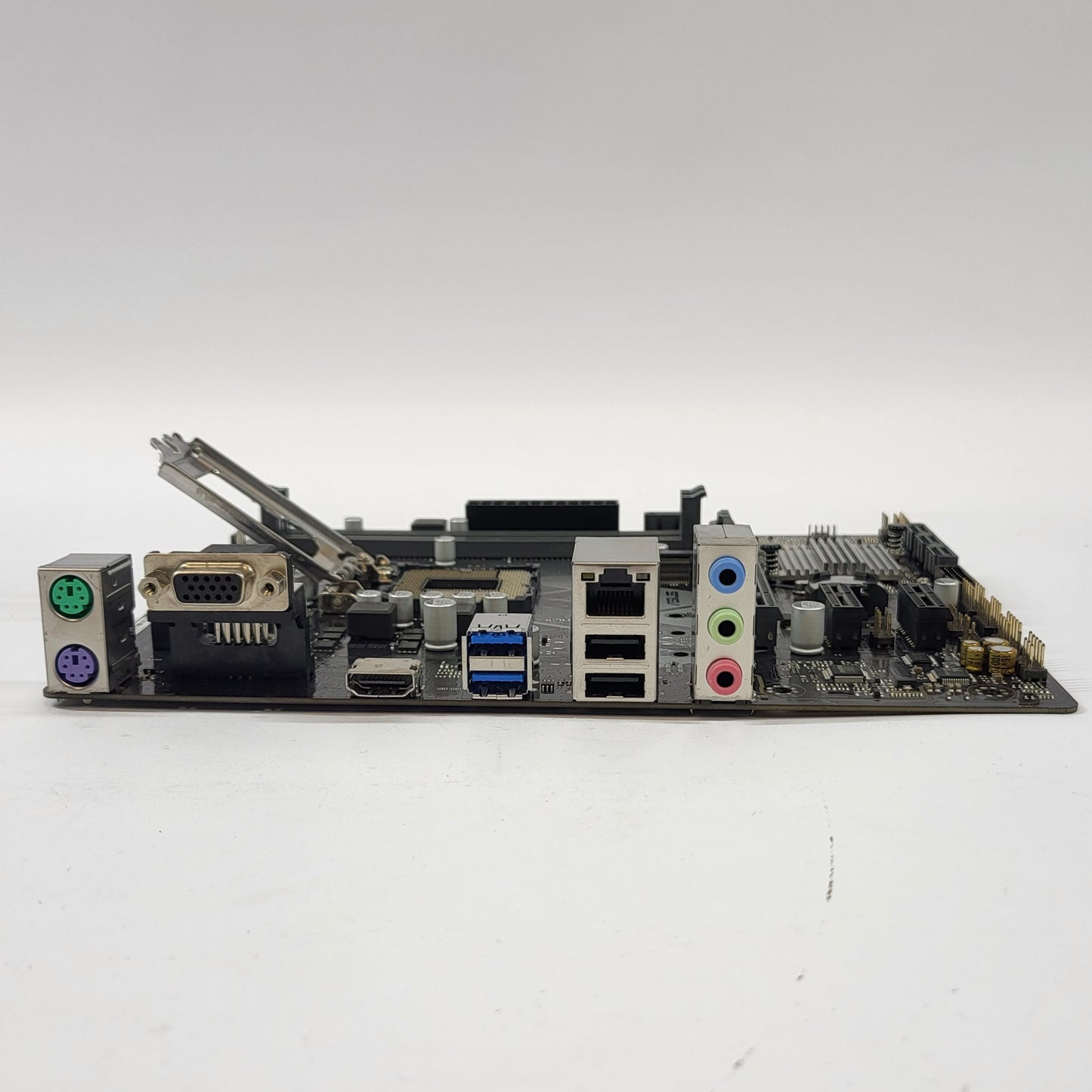 Asus PRIME H310M-E LGA 1151 mATX Intel DDR4 Motherboard