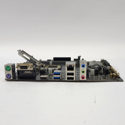 Asus PRIME H310M-E LGA 1151 mATX Intel DDR4 Motherboard