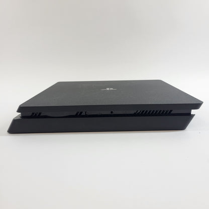 Sony PlayStation 4 Slim PS4 1TB Black Console Gaming System CUH-2215B