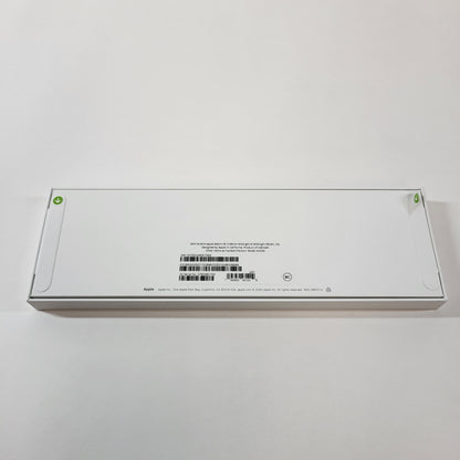 New Unlocked Apple Watch SE 3 44MM Midnight Aluminum Black Sport Band MEPJ4LW/A