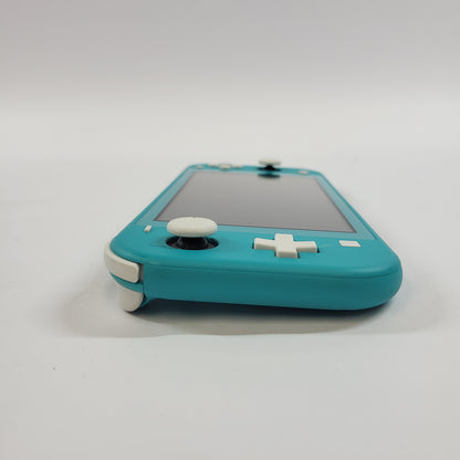 Nintendo Switch Lite Handheld Game Console Only HDH-001 Teal