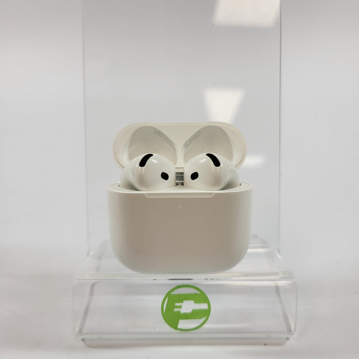 Apple AirPods 4th Gen ANC with MagSafe Charging Case A3056 A3055 A3059 A3053