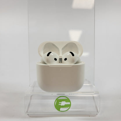 Apple AirPods 4th Gen ANC with MagSafe Charging Case A3056 A3055 A3059 A3053