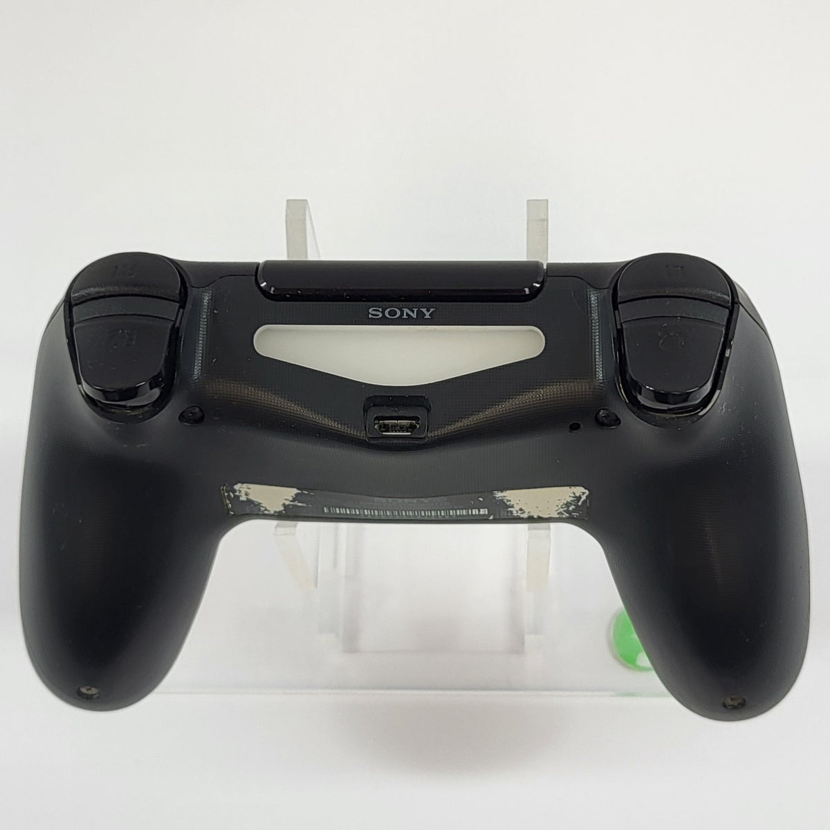 Sony PlayStation 4 PS4 DualShock 4 Wireless Controller Black CUH-ZCT1U