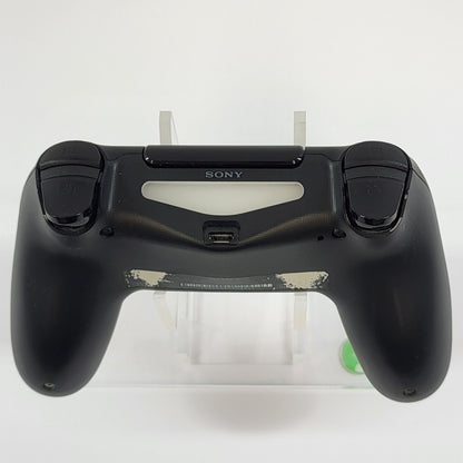 Sony PlayStation 4 PS4 DualShock 4 Wireless Controller Black CUH-ZCT1U
