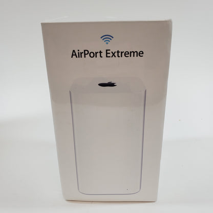 New Apple AirPort Extreme White A1521
