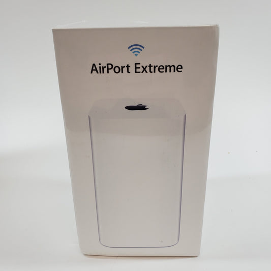 New Apple AirPort Extreme White A1521