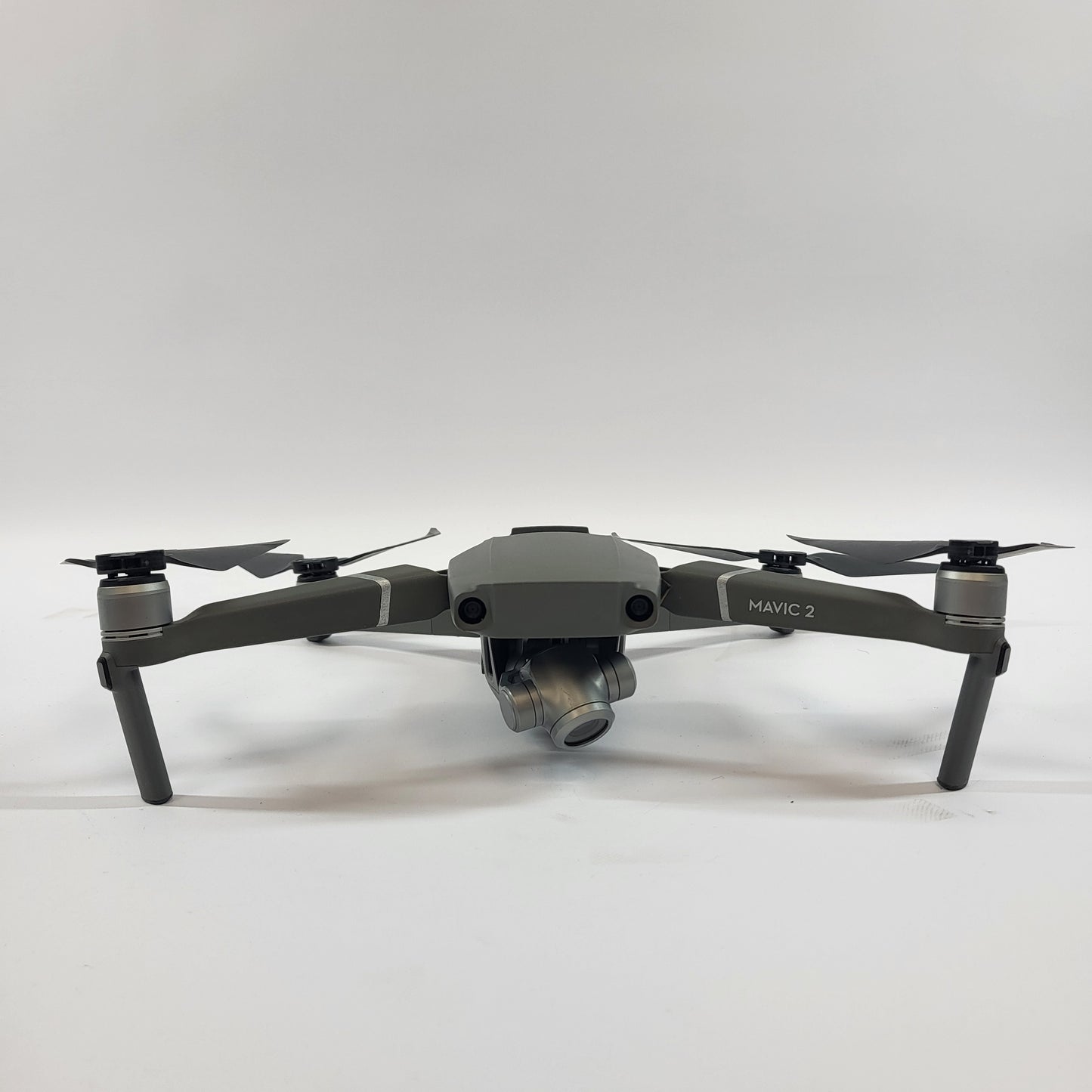DJI Mavic 2 Zoom 4K Camera Drone L1Z Fly More Combo