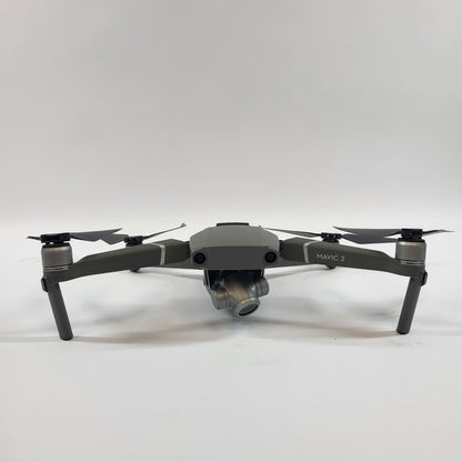 DJI Mavic 2 Zoom 4K Camera Drone L1Z Fly More Combo