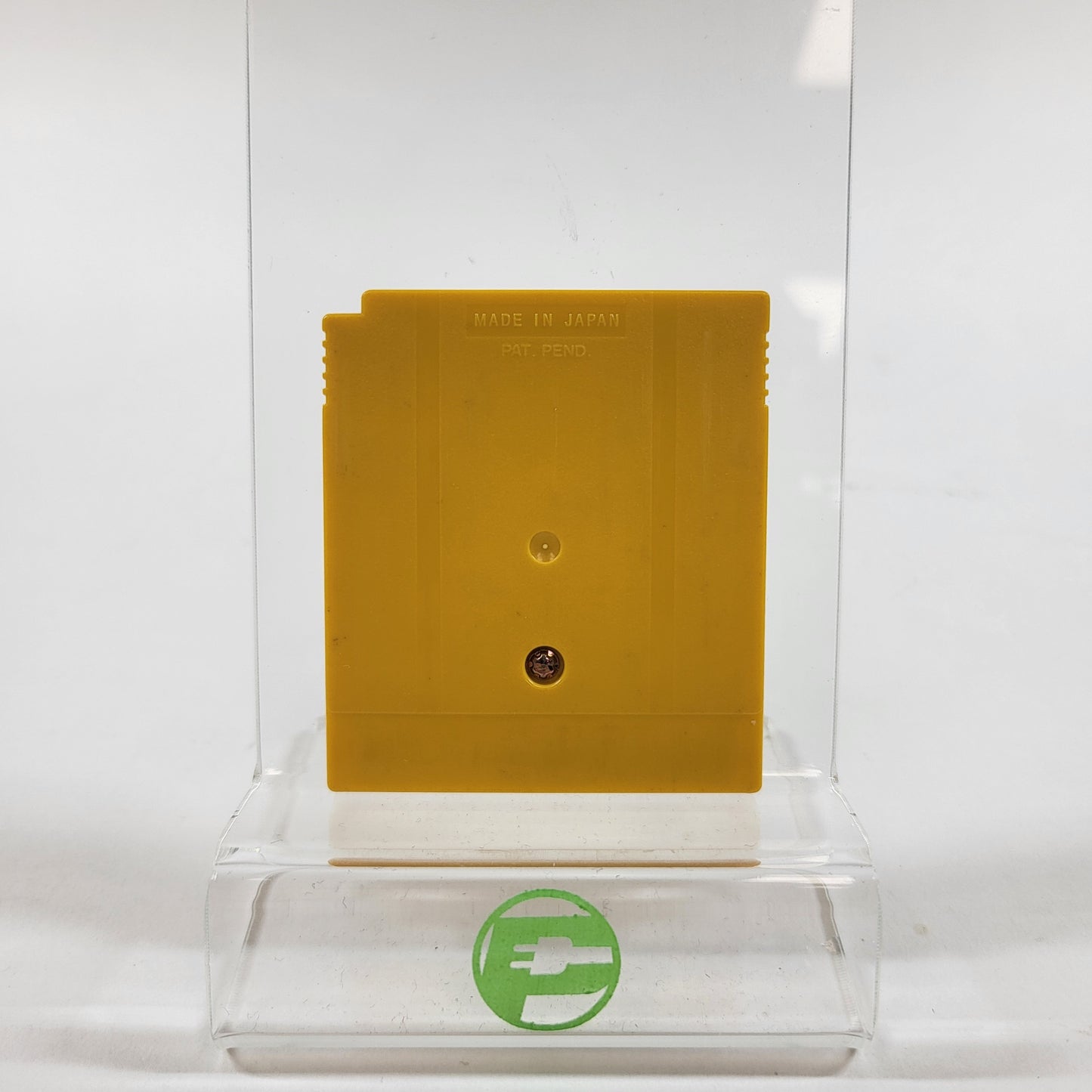 Pokemon Yellow (Nintendo GameBoy, 1999) Cartridge Only