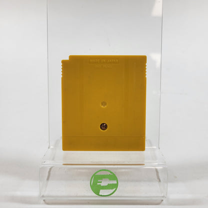 Pokemon Yellow (Nintendo GameBoy, 1999) Cartridge Only