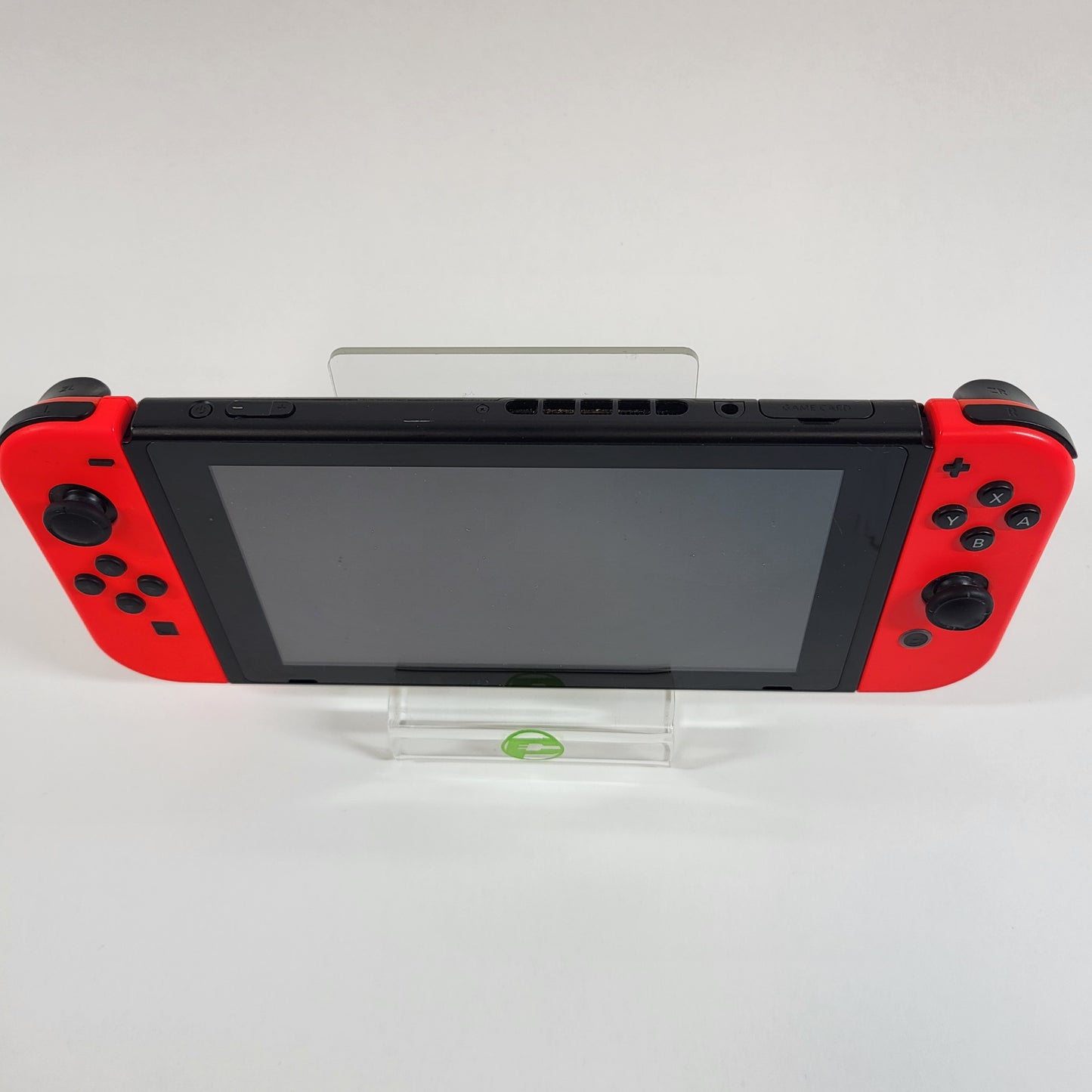 Nintendo Switch v2 Video Game Console HAC-001(-01)  Black/Gray