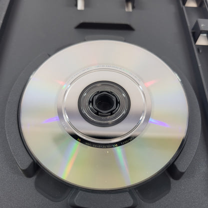 LEGO Star Wars (Nintendo GameCube, 2005)