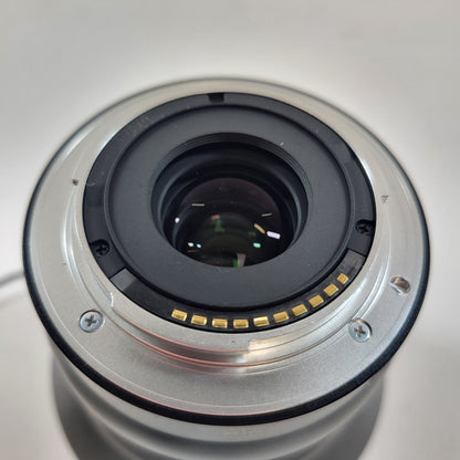 Zeiss 12mm f/2.8 12mm f/2.8  For Sony E-Mount Auto & Manual Lens