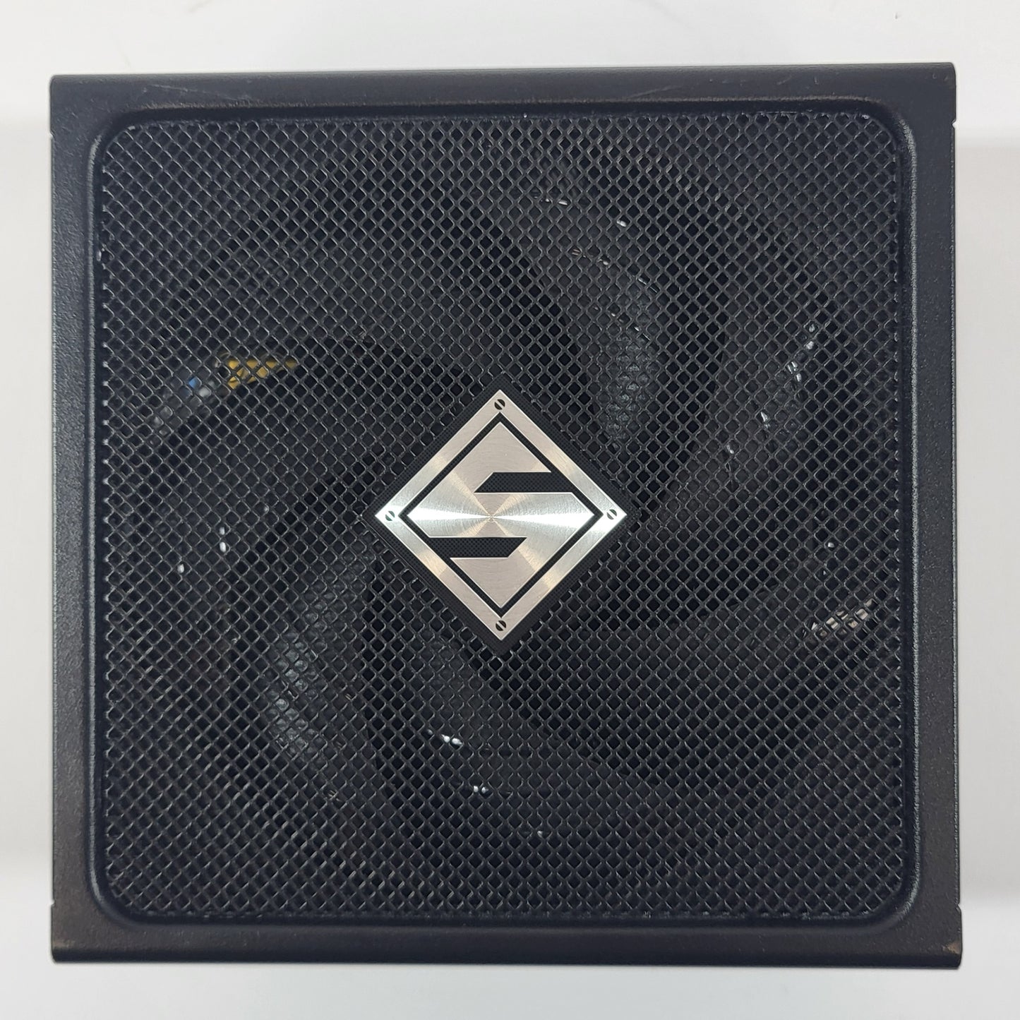 Asrock Steel Legend SL-1000G 80Plus Gold 1000W Fully Mod Switching Power Supply