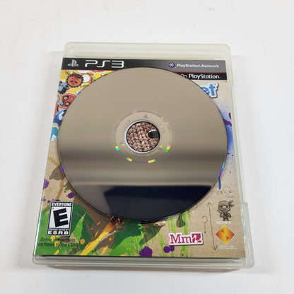 LittleBigPlanet [Game of the Year] (Sony PlayStation 3 PS3, 2009)
