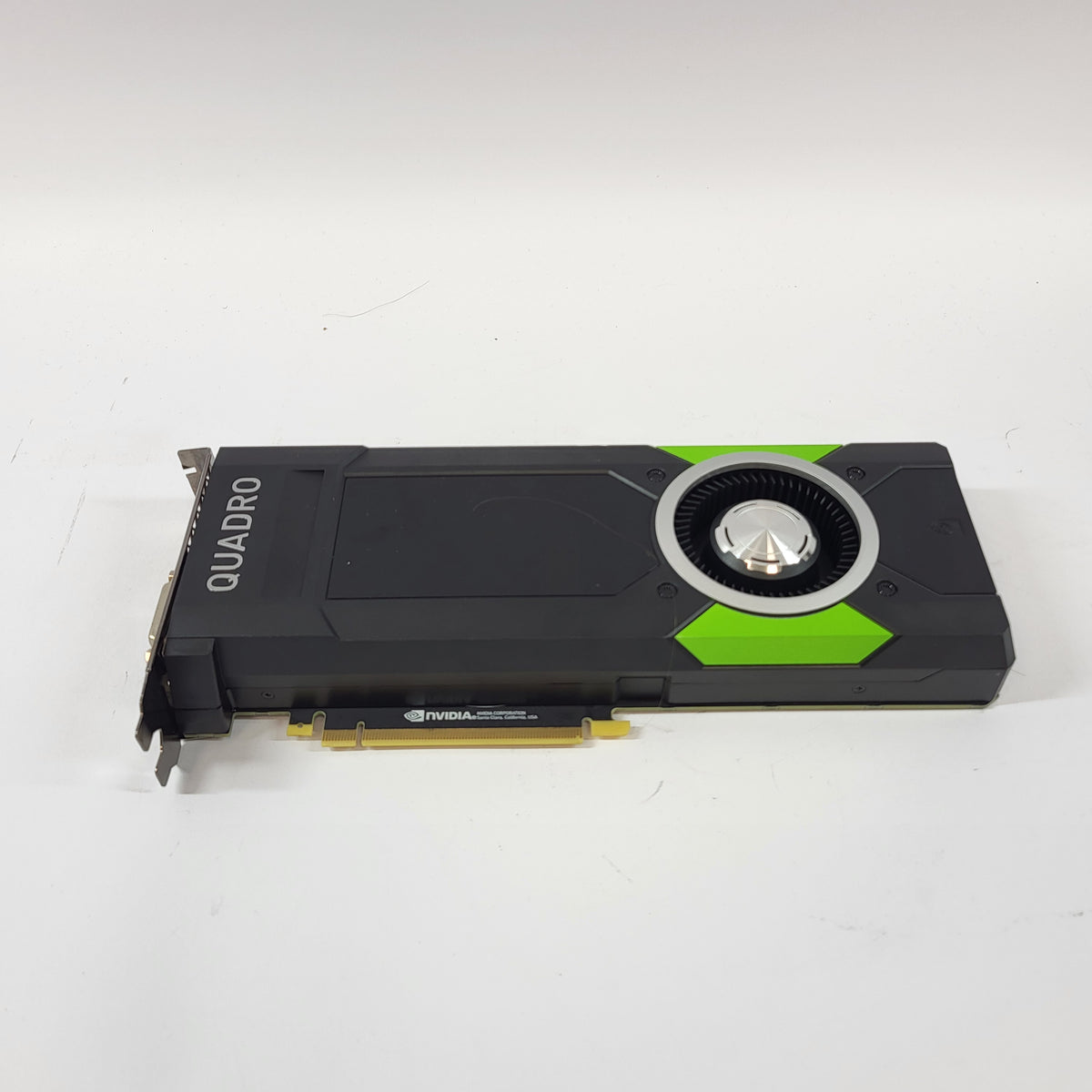 PNY Quadro P5000 16GB GDDR5X Graphics Card
