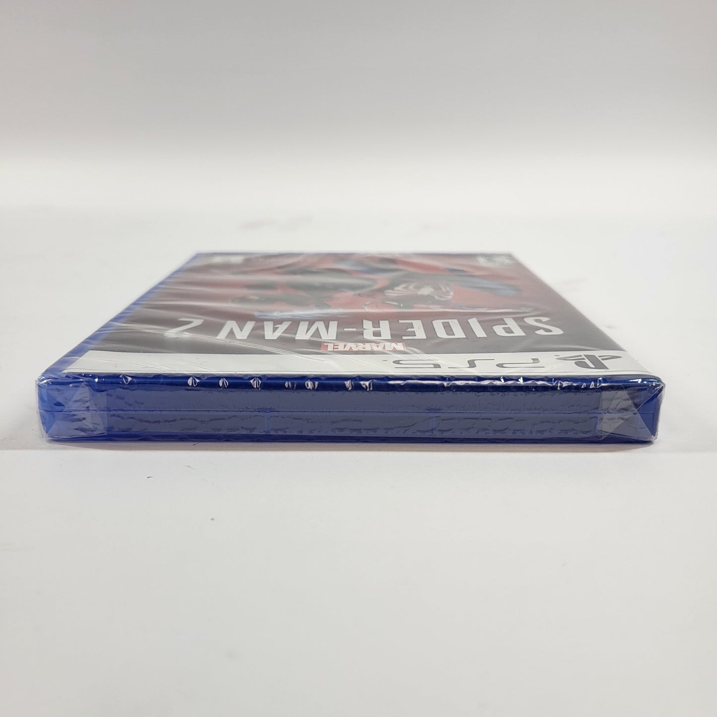 New Marvel Spider-Man 2 (Sony PlayStation 5 PS5, 2023) READ