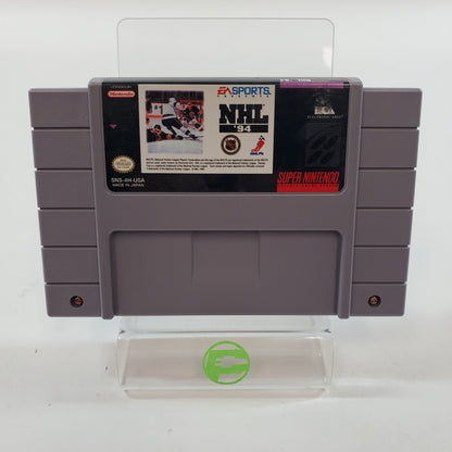 NHL 94 (Super Nintendo SNES, 1993) Cartridge Only