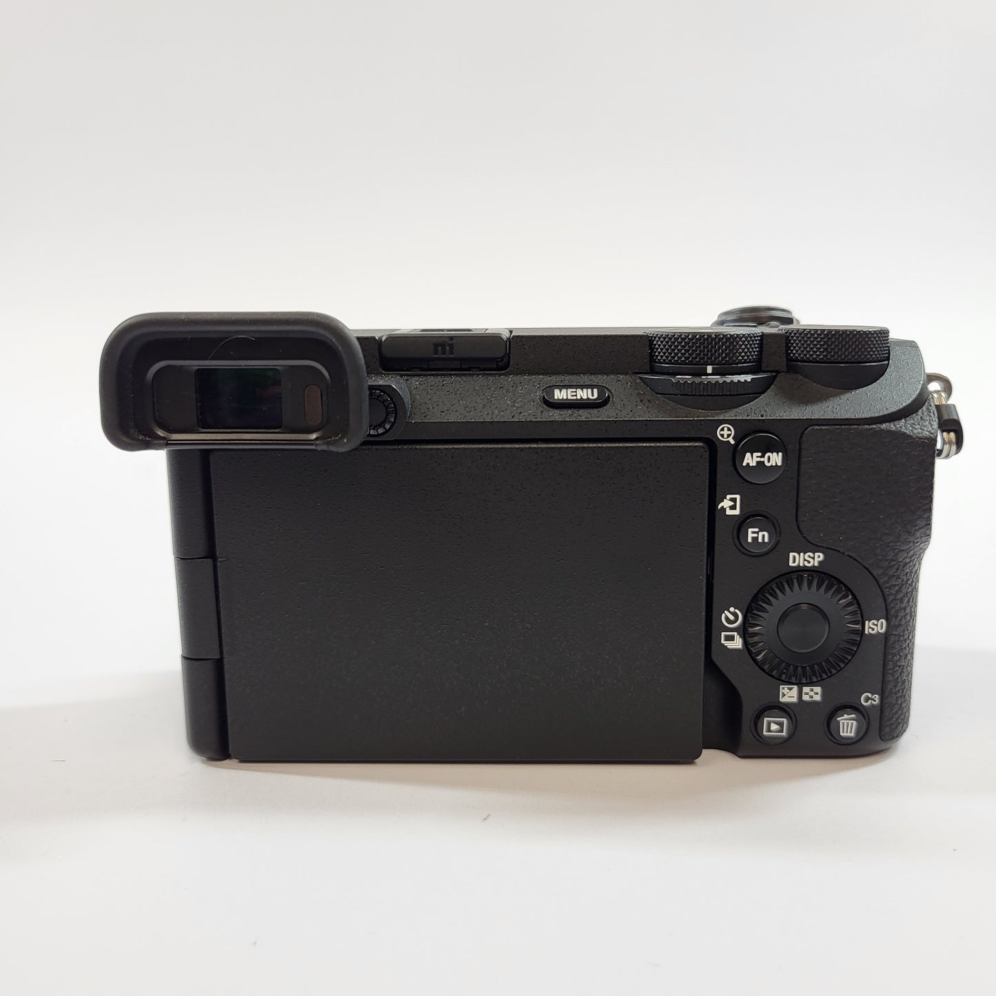 Sony Alpha 6700 26.0MP APS-C Interchangeable Lens Camera