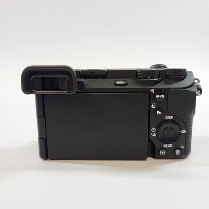 Sony Alpha 6700 26.0MP APS-C Interchangeable Lens Camera