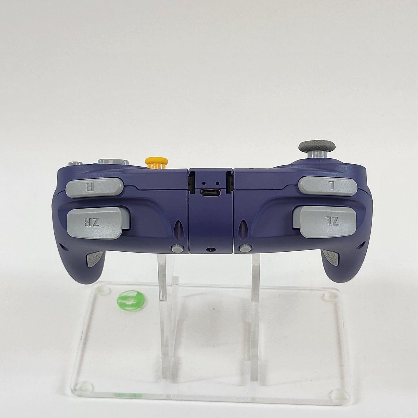 NYXI Wizard 2 Switch Controller Purple Controller For Switch