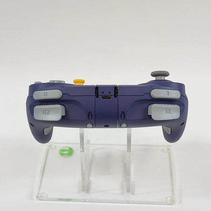 NYXI Wizard 2 Switch Controller Purple Controller For Switch