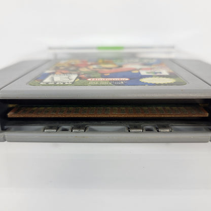 Mario Golf (Nintendo 64 N64, 1999) Cartridge Only