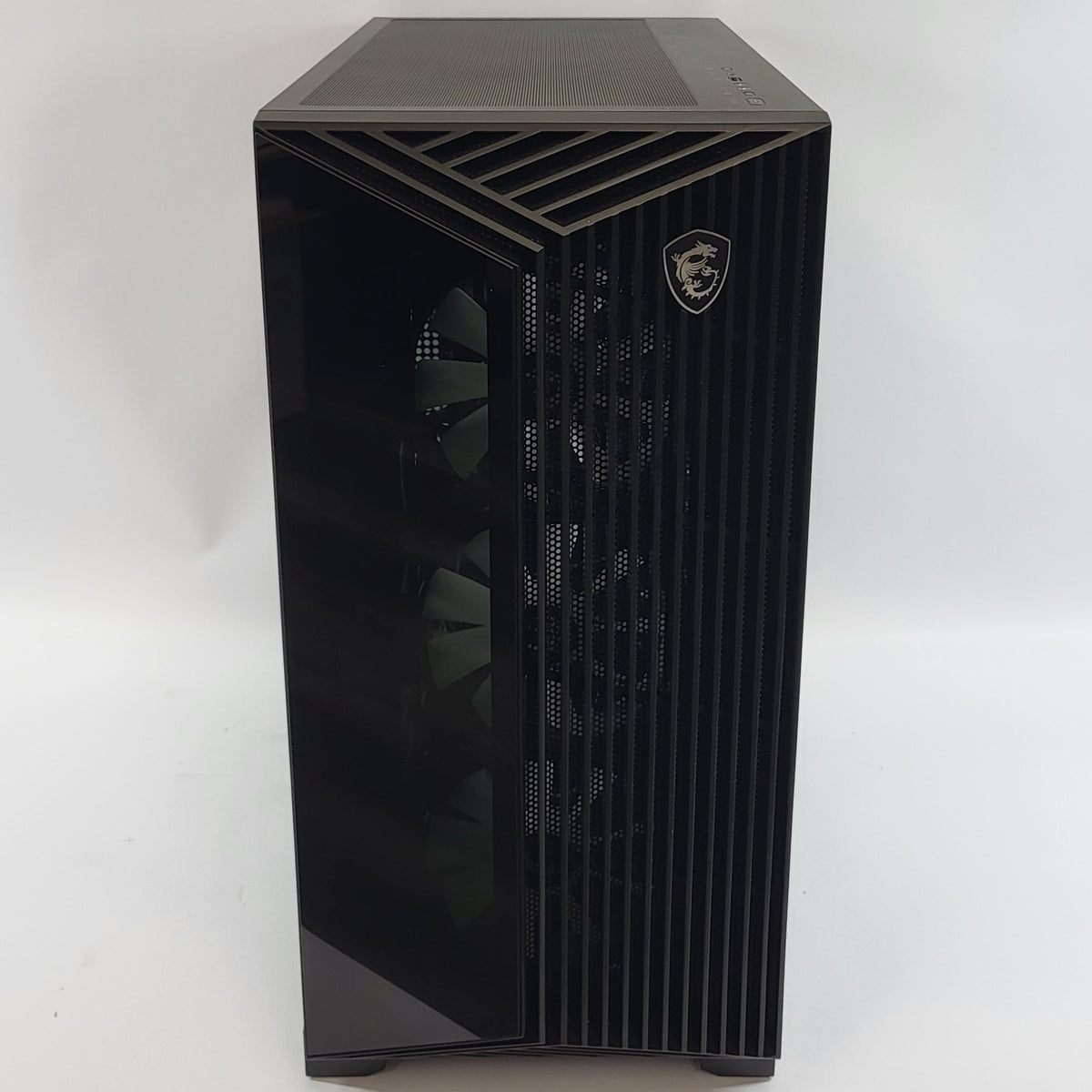 MSI Aegis Z2 Ryzen 7 8700F 4.1GHz 16GB RAM 2TB SSD GeForce RTX 5060