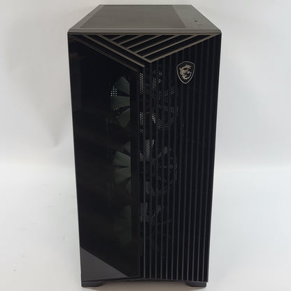 MSI Aegis Z2 Ryzen 7 8700F 4.1GHz 16GB RAM 2TB SSD GeForce RTX 5060